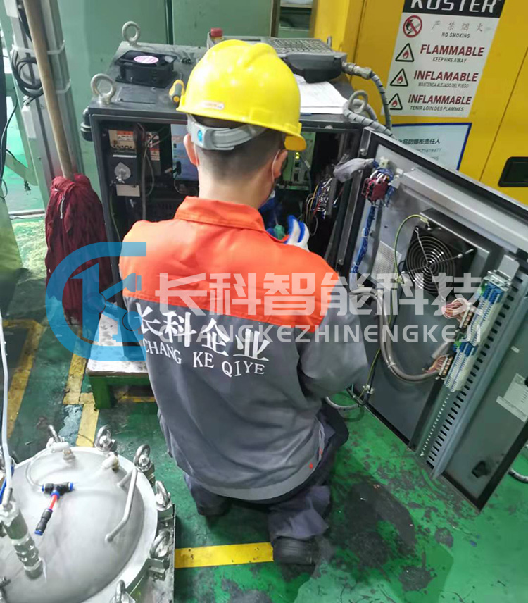 川崎機器人維修 川崎機器人維修