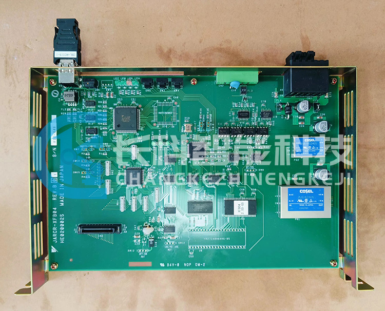 工業機器人電路板維修 工業機器人電路板維修