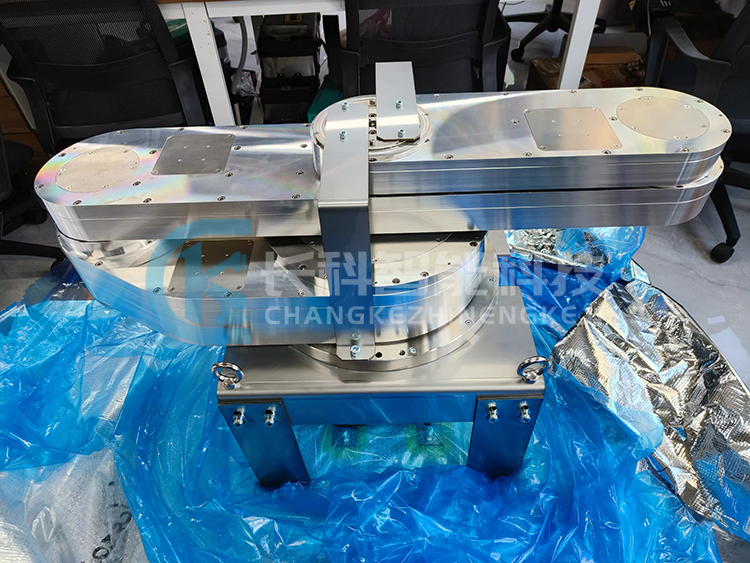 三協液晶玻璃基板機械手SR8658-0001 三協液晶玻璃基板機械手SR8658-0001